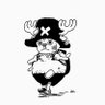 Profilbild von Luffy