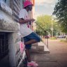 〽️ADE_IN_BALTIMORE profil fotoğrafı