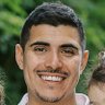Daniel Patricio's profile picture
