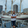Shaass Komkom profil fotoğrafı