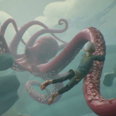 strangeshift's profile picture
