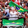 LULA É O PRESIDENTE ELEITO's profile picture