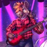 Фото профиля Jed Bartlett. THE Hillbilly Hyena