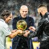 Profilbild von HalaMadrid ⚪️⚫️