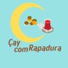Çay com Rapadura profil fotoğrafı