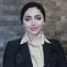 Profilbild von المحامية أمنيات الهوادي | Lawyer Omniyat Alhawadi