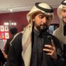 Mohammed profil fotoğrafı