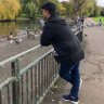 Shahzad Ahmed's profile picture