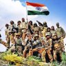 🇮🇳उज्ज्वल सैनिक (Veteran)!🇮🇳 的头像