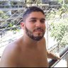 Profilbild von Junior Santos