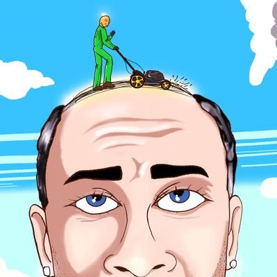 Bald Boyz On Fuel ⛽️⚡️'s profile picture
