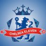 Chelsea Eleven profil fotoğrafı