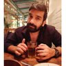 Profilbild von Rakshith Pande