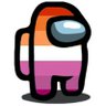 LesbianAmongUs profil fotoğrafı
