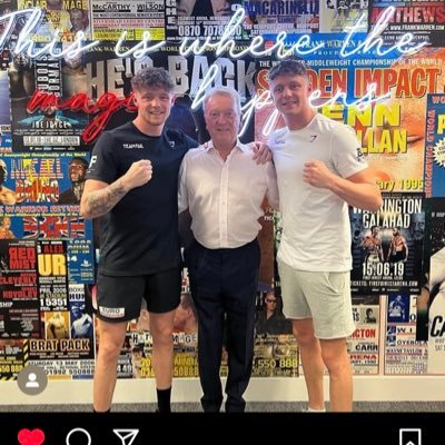 BenFail's profile picture