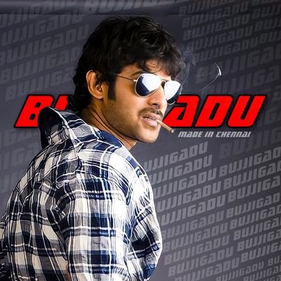 _Bujjigadu's profile picture