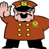 Фото профиля Colin the security guard at Morrison’s