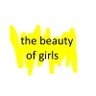 the beauty of girls profil fotoğrafı