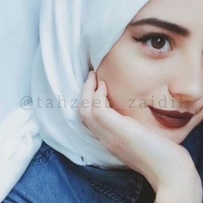 Tahzeeb's profile picture