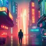 AIart profil fotoğrafı