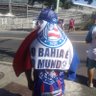 Bahia maior do nordeste 🏆🏆🏆🏆🏆 Unico penta !!! 的头像