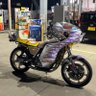 Фото профиля Motoki.k