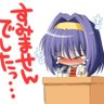 まさべっち 的头像