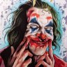 Arthur “why so serious” Fleck 的头像