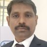 Profilbild von Balaji090873