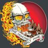 Profilbild von The Howling Salt Mine Podcast