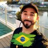 Profilbild von carlos rakovec 🇧🇷🇦🇷🇧🇷🇮🇱