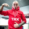 Фото профиля TONiSwiss TR🅾️N