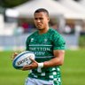 Marcus Watson 的头像