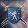 Knights of the Storm - Saturdays @ 2:00 PM EST profil fotoğrafı