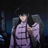 Shiryu cego que tudo vê's profile picture