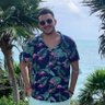 Jesus Morales's profile picture