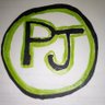 Фото профиля PJ