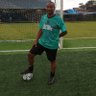 Alberto Acosta's profile picture