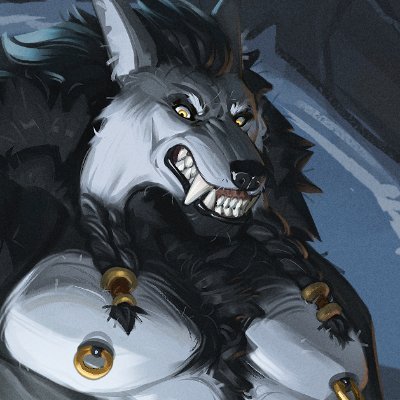 CFrostfoe's profile picture
