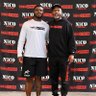Cortez Morris Jr.(NICO_TRENCHES) 的头像