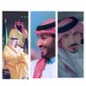 حمد العنزي 的头像