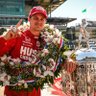 Marcus Ericsson's profile picture