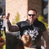 Profilbild von Coach Matt McChesney