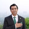 Profilbild von Naeem Qurban