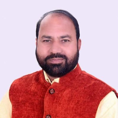 Rafiq Ansari MLA 🇮🇳's profile picture