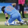 virat BABU ็ๅคดๅ