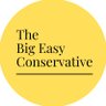 Profilbild von The Big Easy Conservative