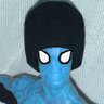 Spider Gremista profil fotoğrafı