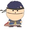 Profilbild von Ike Runderson