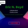 Profilbild von Eric N. Boyd